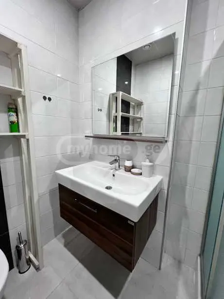 2 Room Flat For Sale view 22