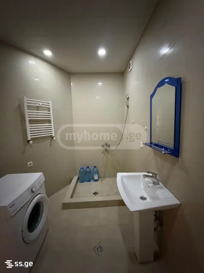 Продажа 3-комната Квартира view 13