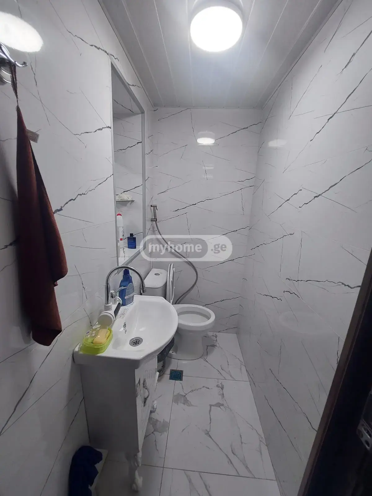 For Rent Savachro Commercial Space In Batumi view 9