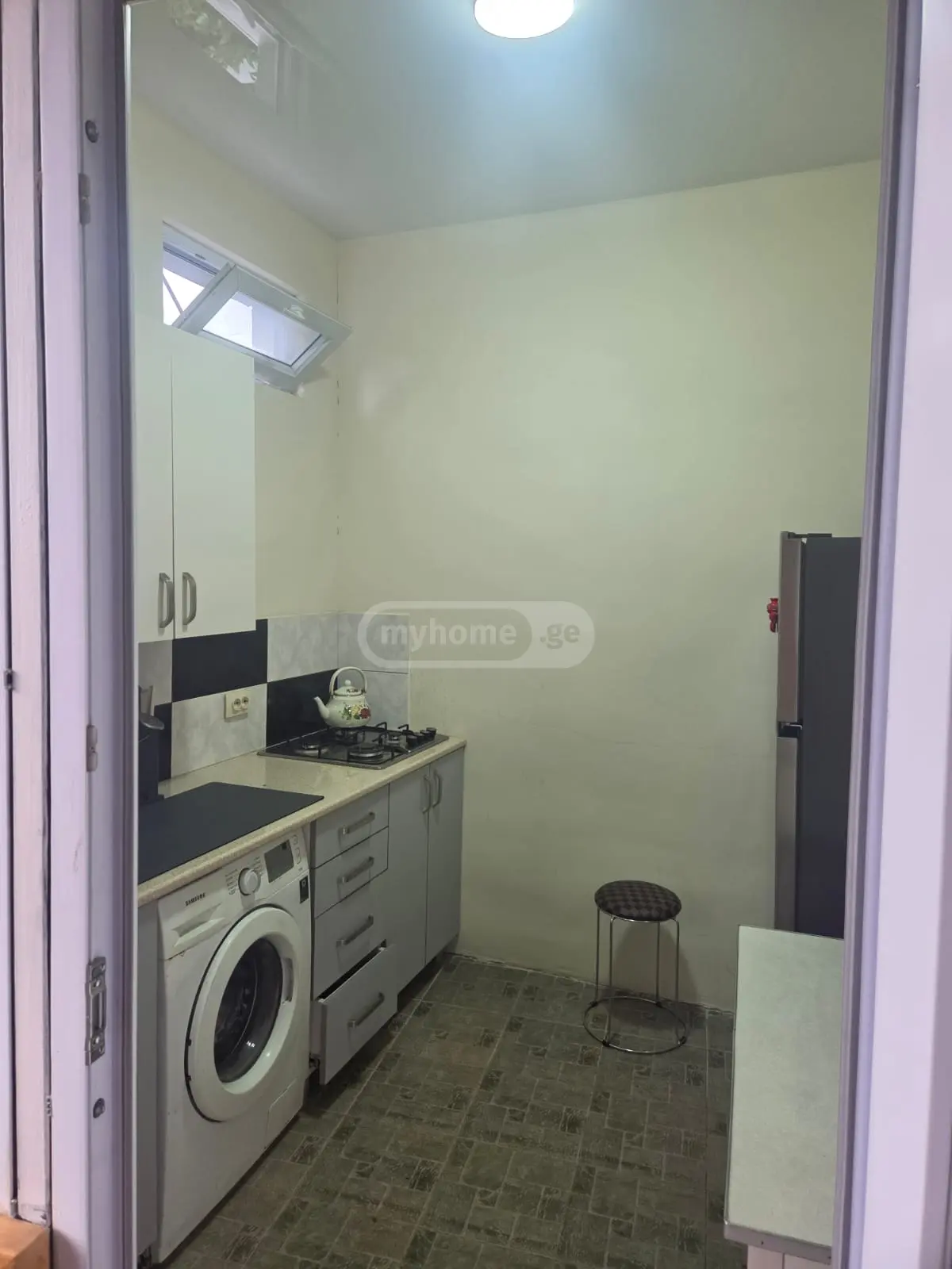 Daily Rent 10+ Room Private House Kobuletshi view 6