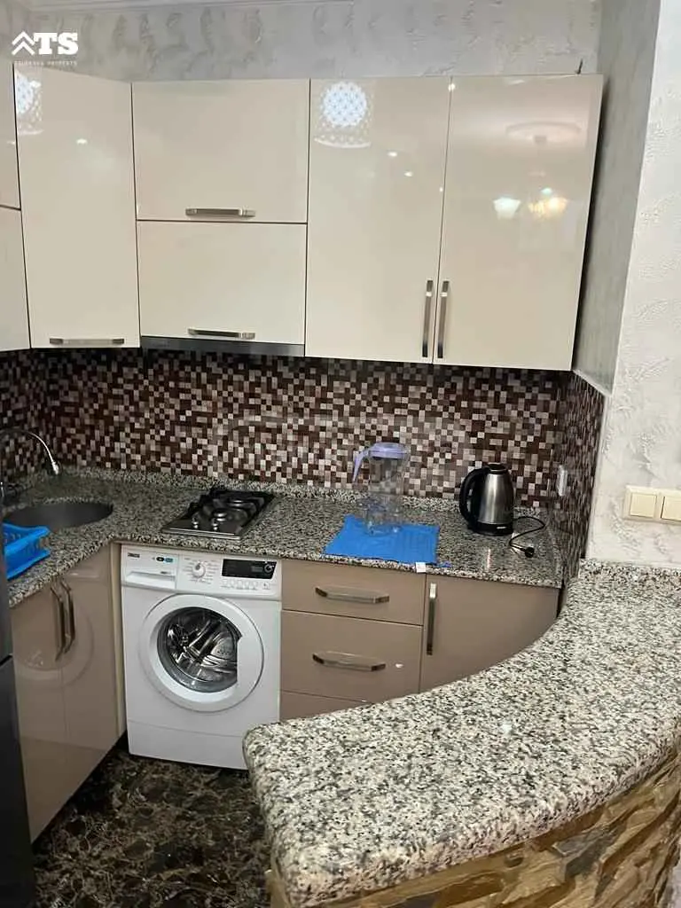 For Sale 2 Room Apartment view 15
