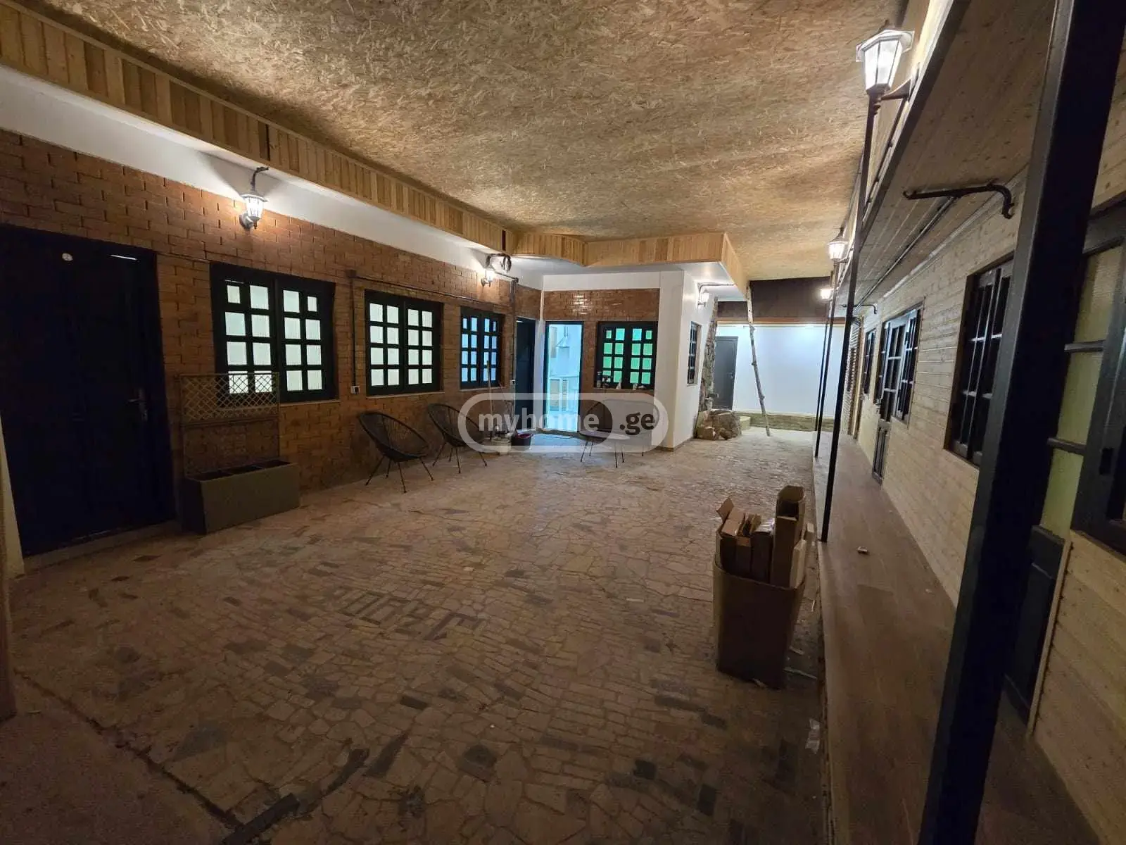For Sale 9 Room Sastumro Didubeshi view 16