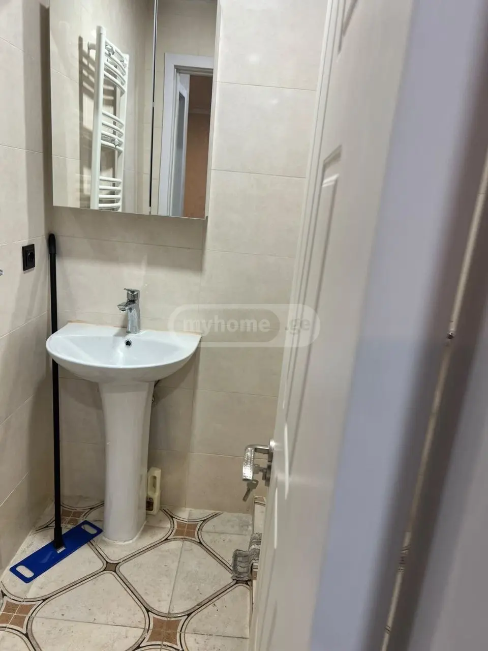 For Rent 2 Room Apartment view 10