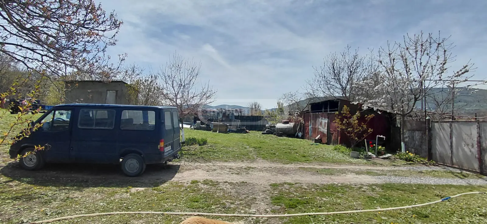 Продажа 6-комната Частный дом в Dushetis Munitsipalitetshi view 26