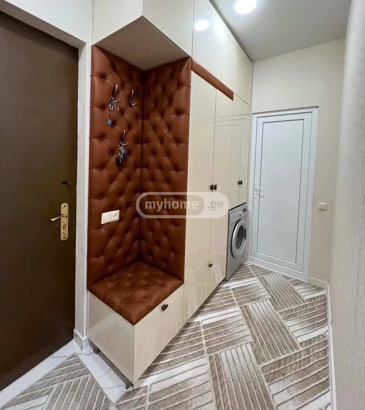For Sale 3 Room Apartment view 6