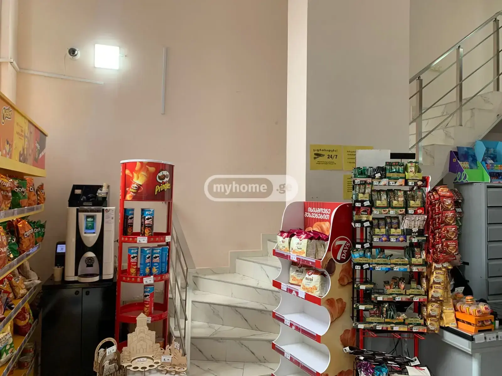 For Rent Universaluri Commercial Space In Batumi view 12
