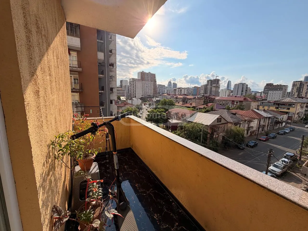 3 Room Flat For Sale view 18