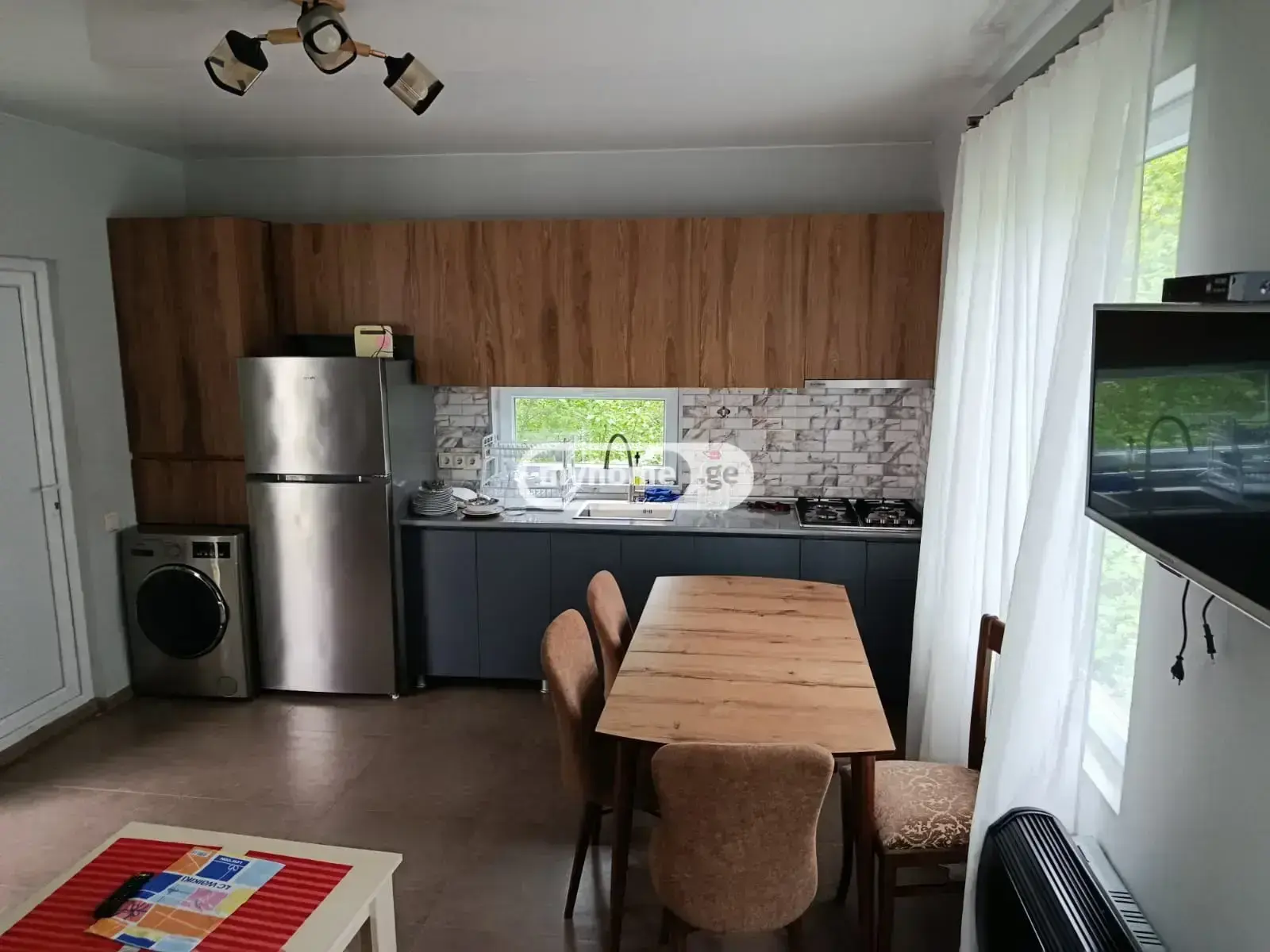 For Rent 2 Room Private House view 13