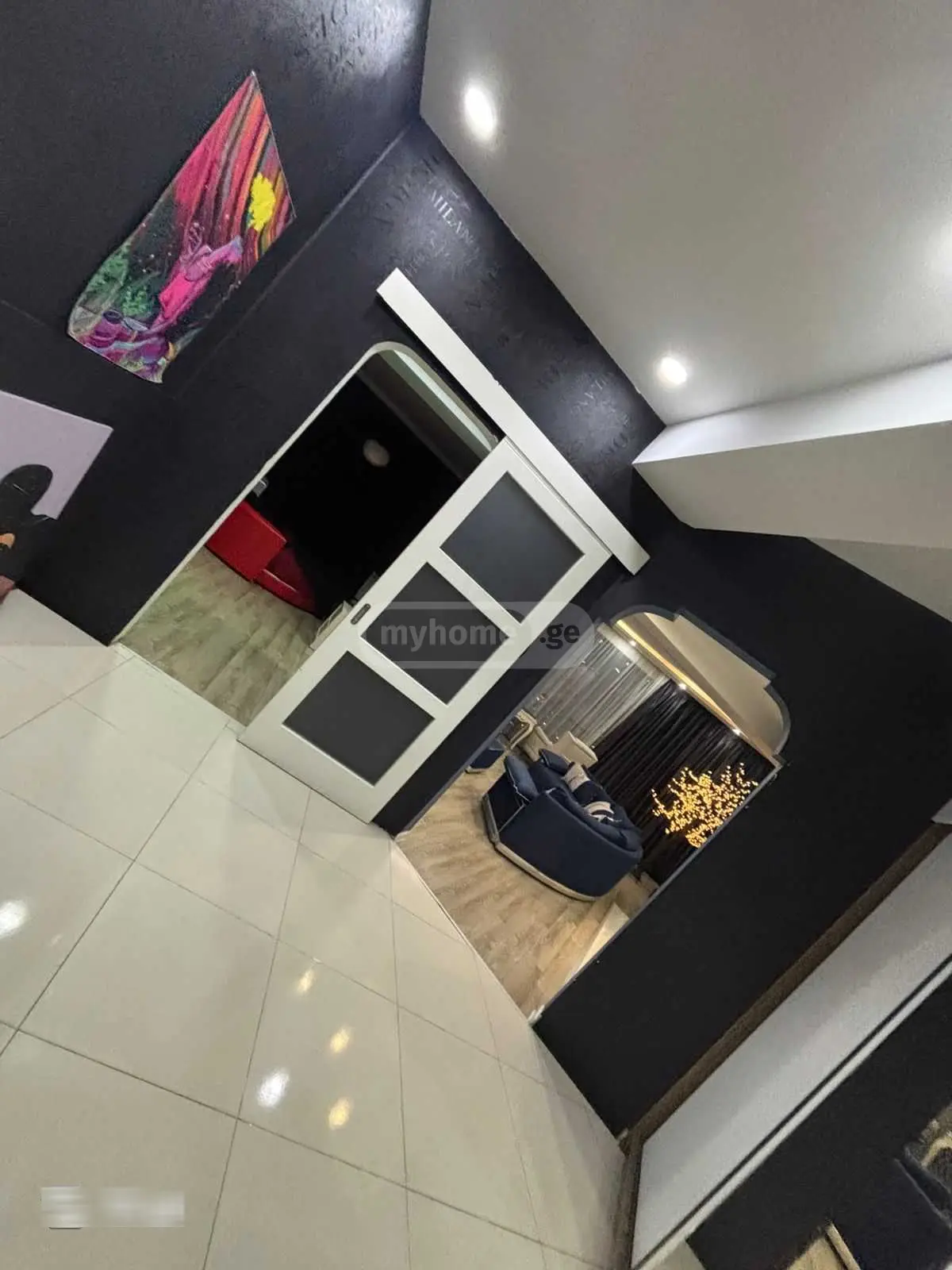 Daily Rent 3 Room Apartment Sololakshi view 8