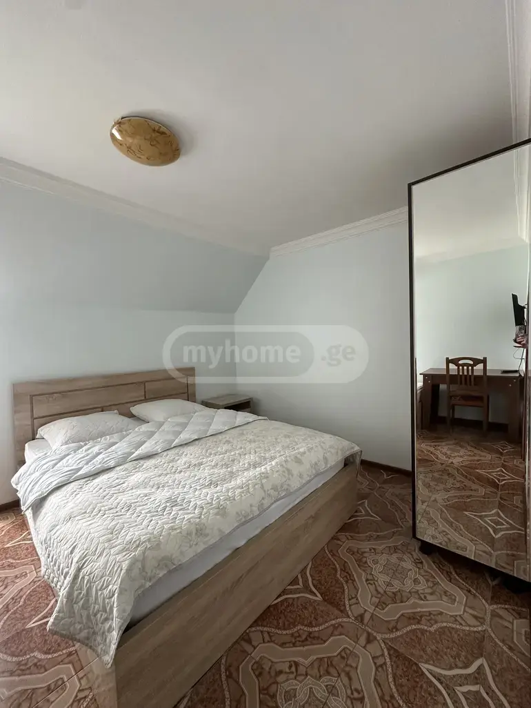 Daily Rent 10+ Room Private House In Batumi view 11