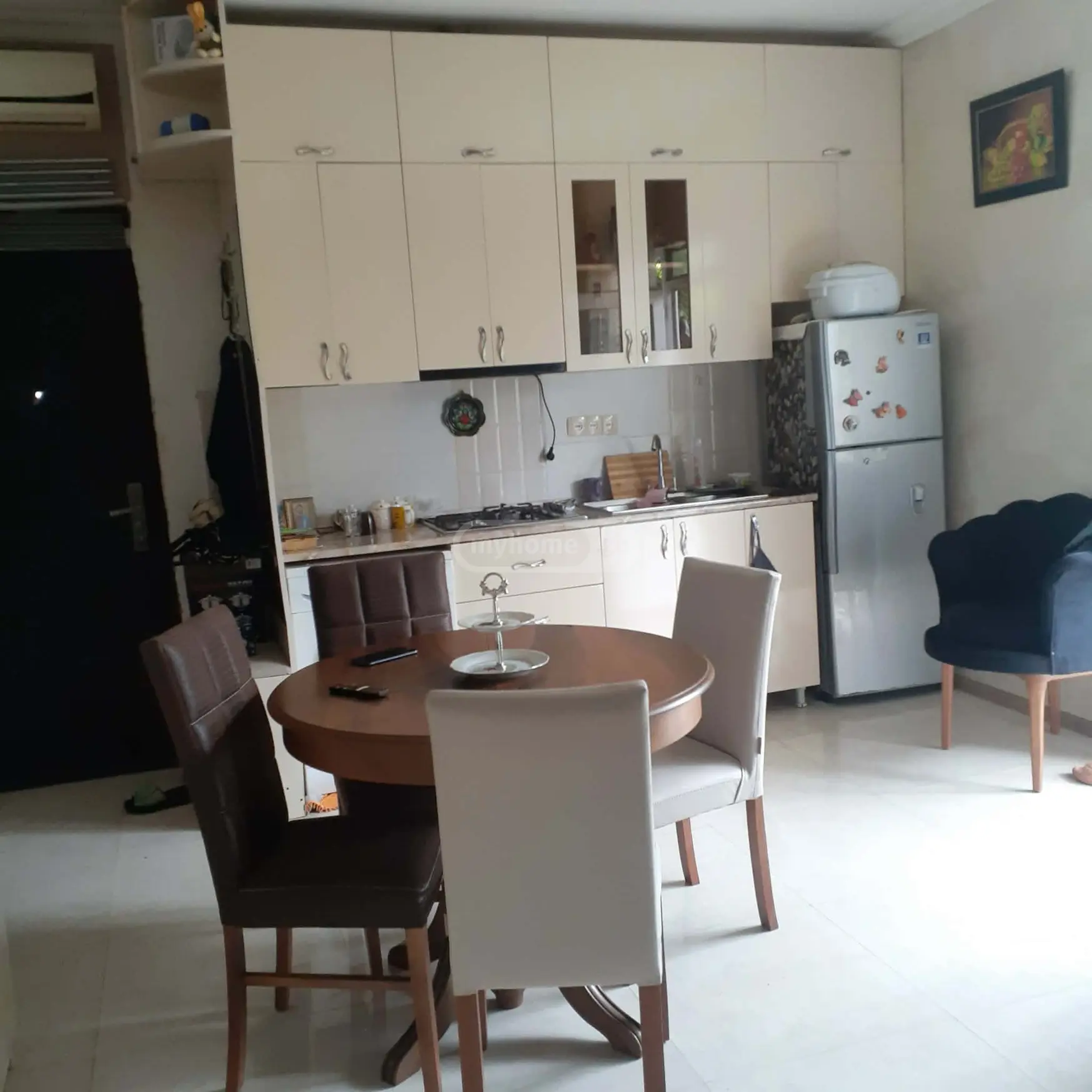 For Rent 4 Room Country House Kobuletis Munitsipalitetshi view 4