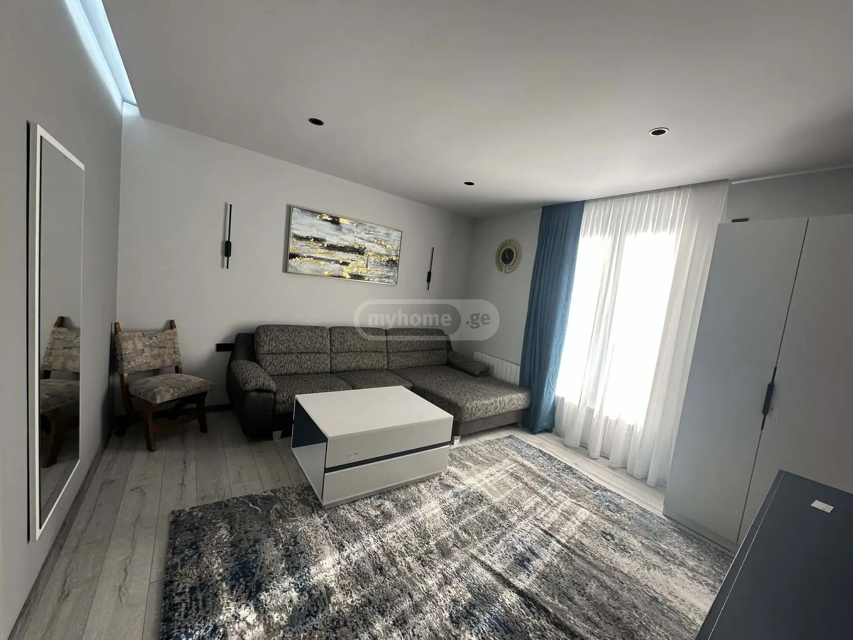 Продажа 4-комната Sastumro Kutaisshi view 11