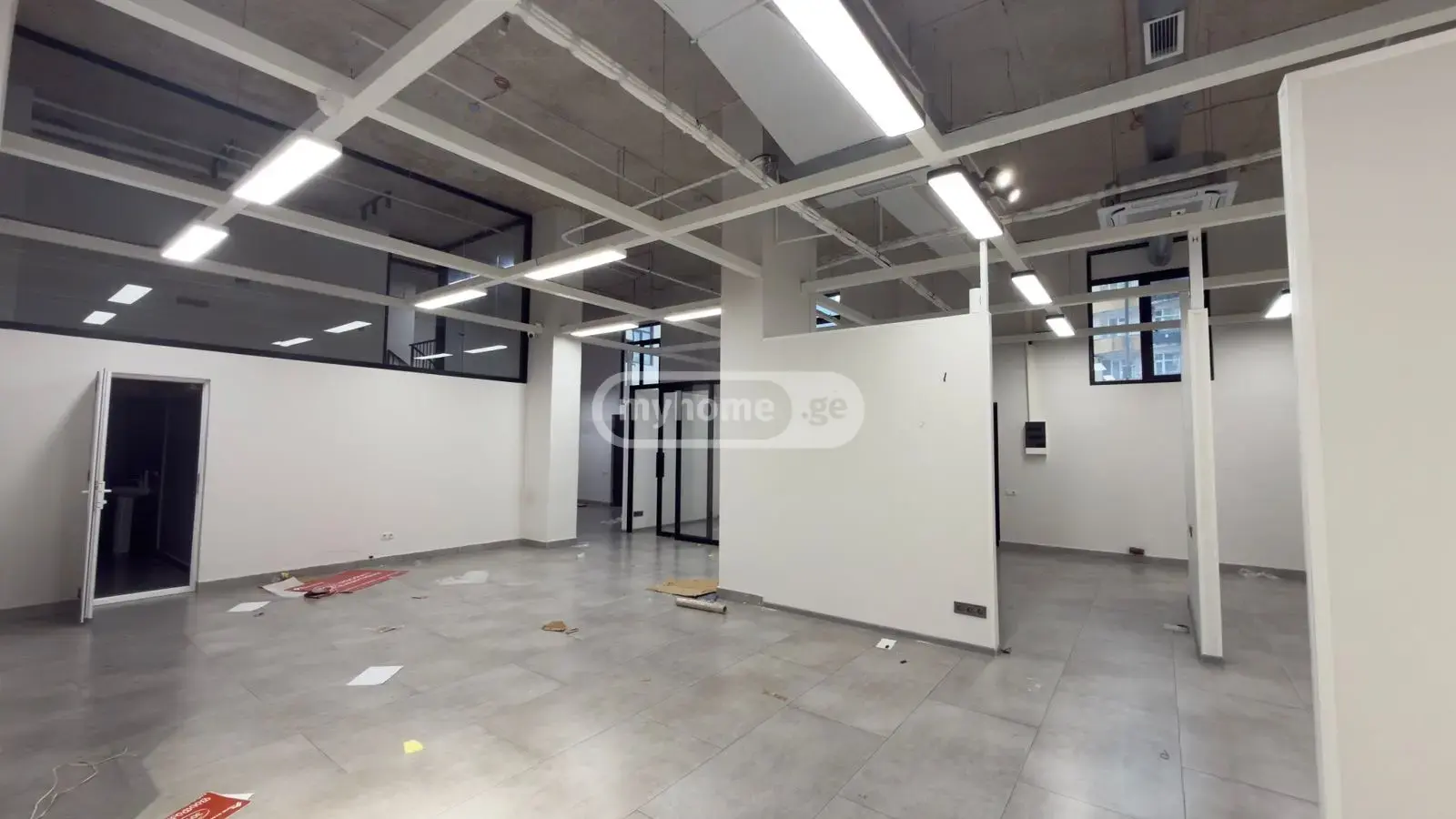 For Rent Universaluri Commercial Space In Batumi view 3