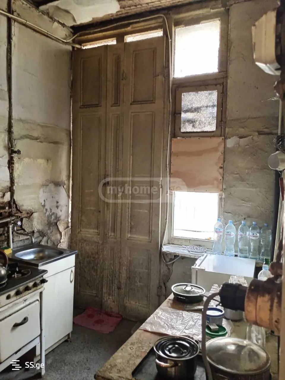 4 Room Flat For Sale view 25