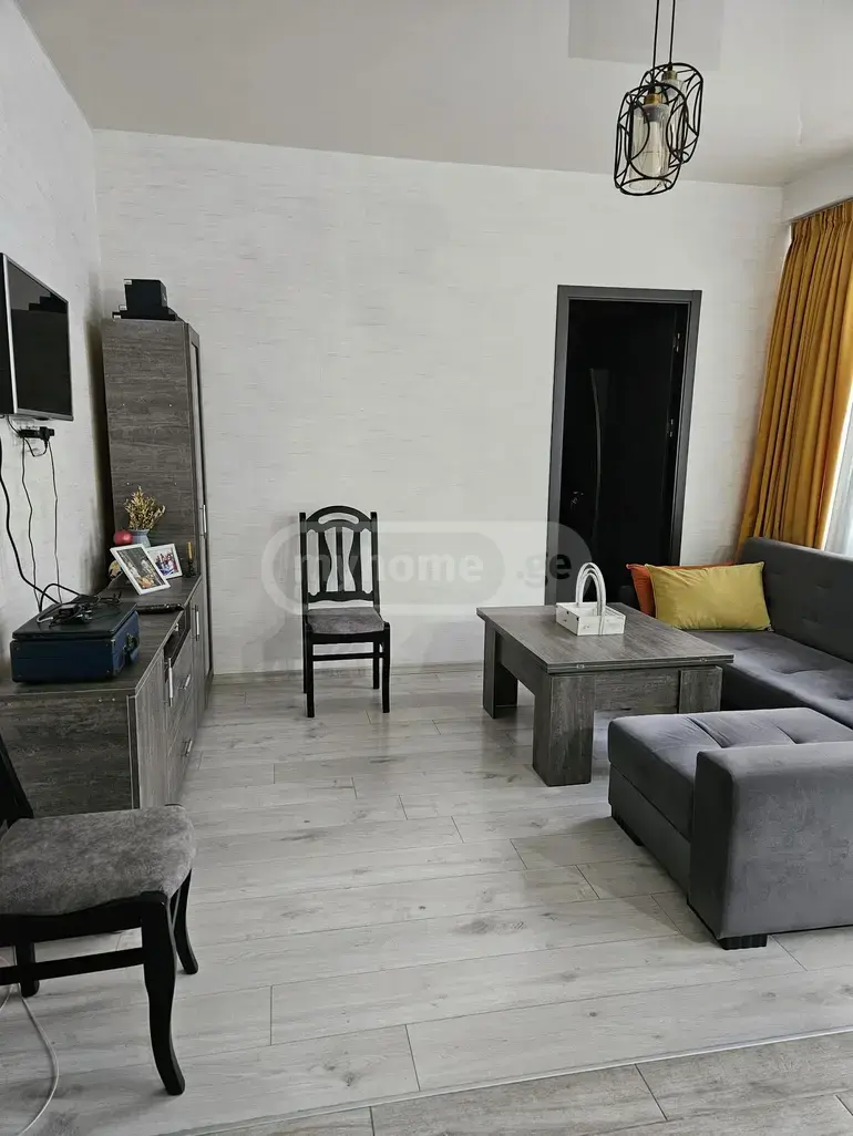 For Sale 2 Room Apartment Dighmis Masivshi view 3