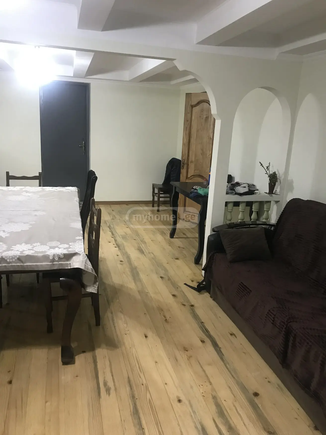For Rent 3 Room Private House Zugdidshi view 5