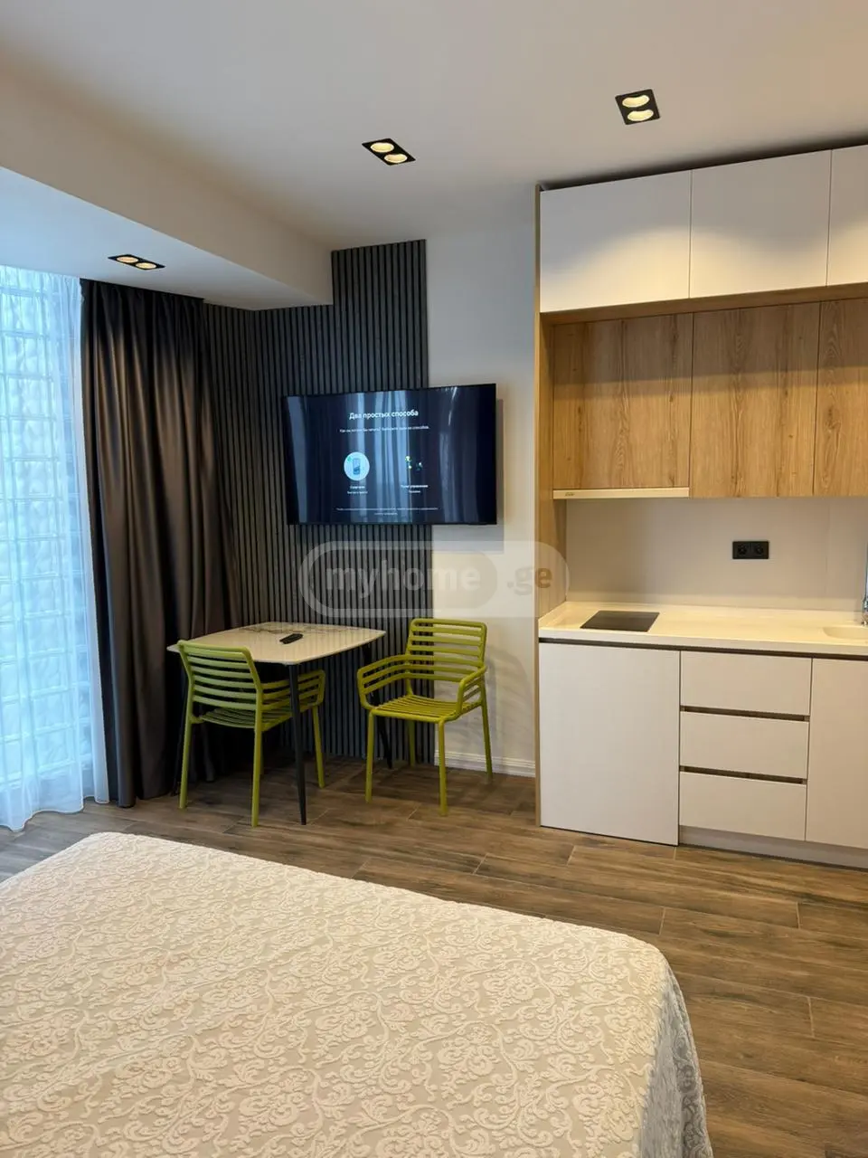 For Sale 1 Room Apartment Khelvachauris Munitsipalitetshi view 6