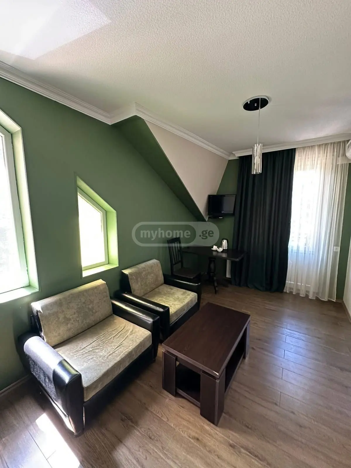 Daily Rent 10+ Room Sastumro Telavshi view 6