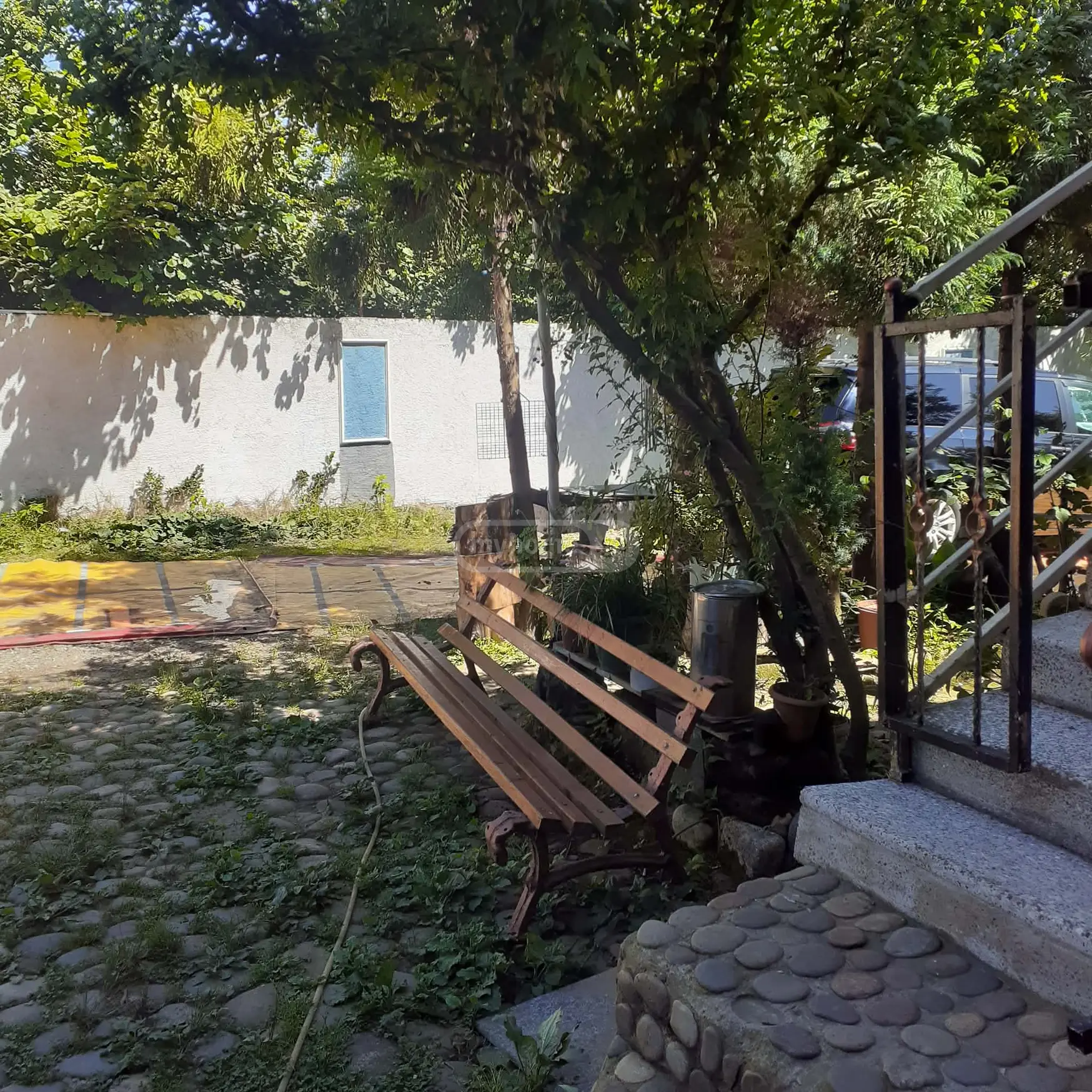 For Rent 4 Room Country House Kobuletis Munitsipalitetshi view 12