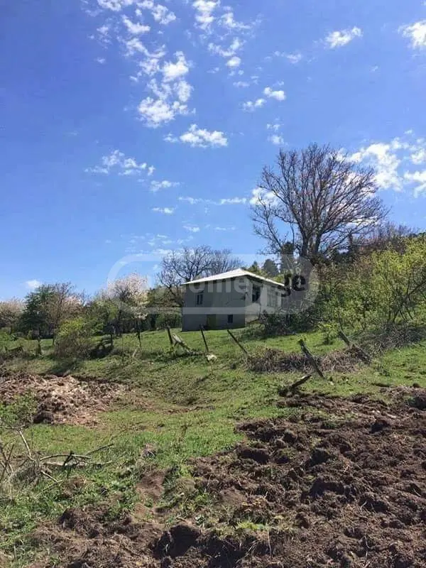 For Sale Ara Sasoplo-Sameurneo Land Plot Ambrolaurshi view 5