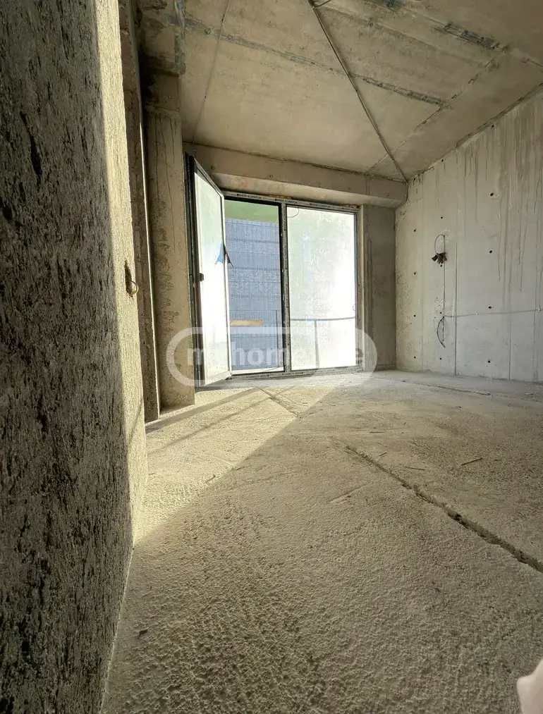 For Sale 3 Room Apartment Kobuletshi view 10