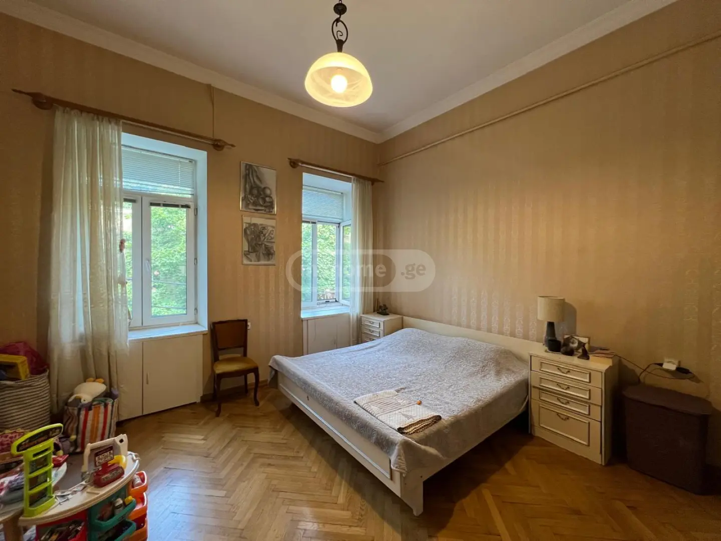 For Sale 2 Room Apartment Kiketshi view 2