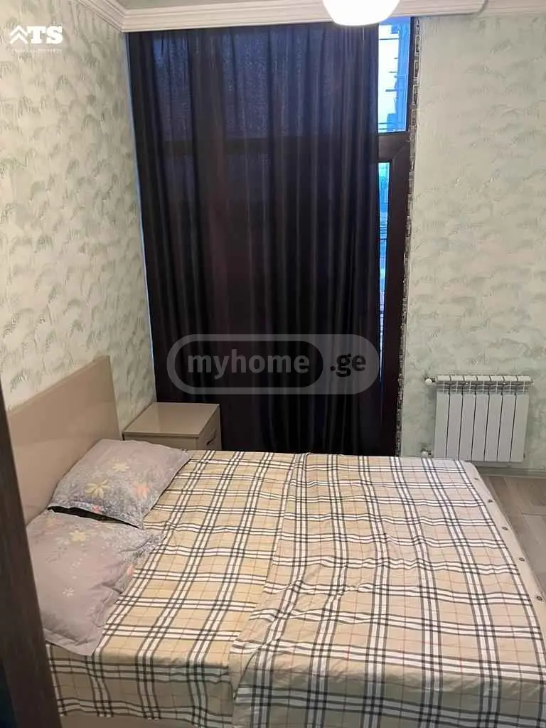 For Sale 2 Room Apartment view 5