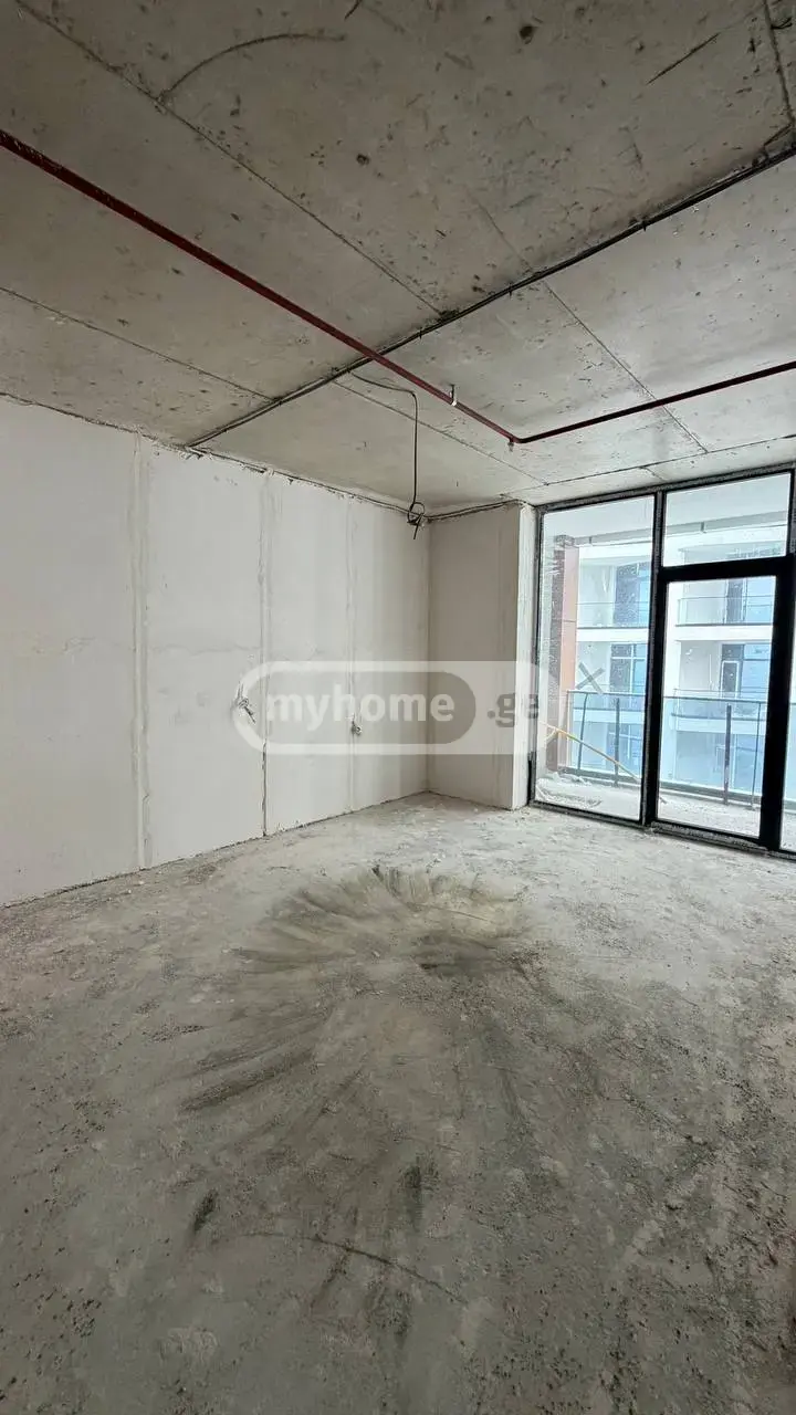 For Sale 2 Room Apartment view 6