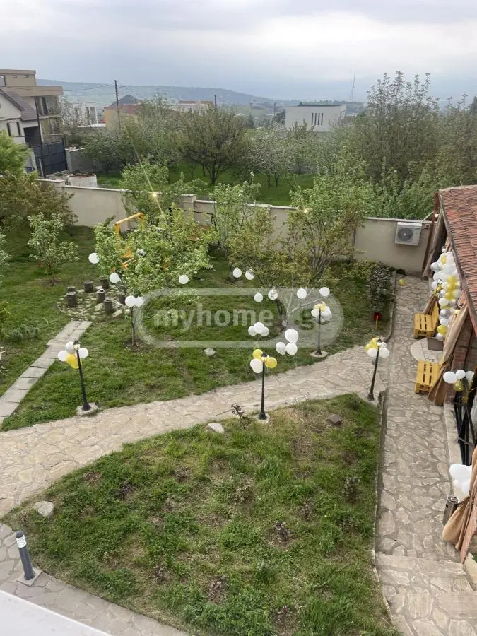 Daily Rent 1 Room Private House Sololakshi view 11