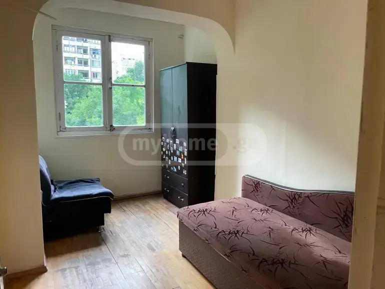 1 Room Flat For Sale view 16