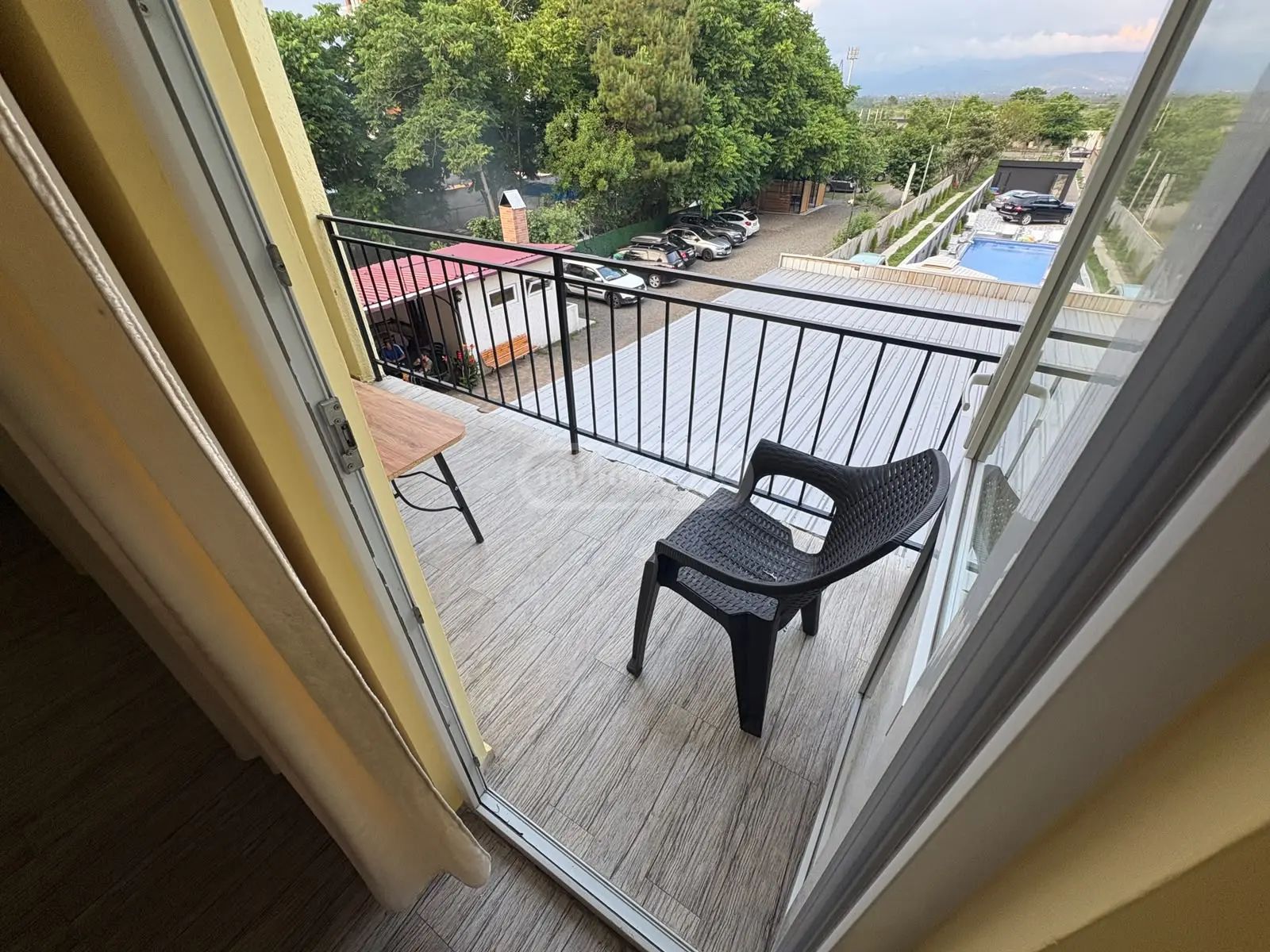 Daily Rent 10+ Room Sastumro Kobuletshi view 4