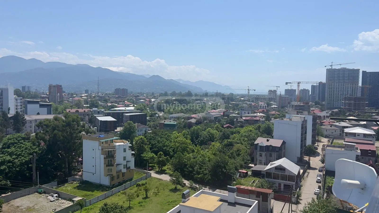 Daily Rent 4 Room Apartment view 10