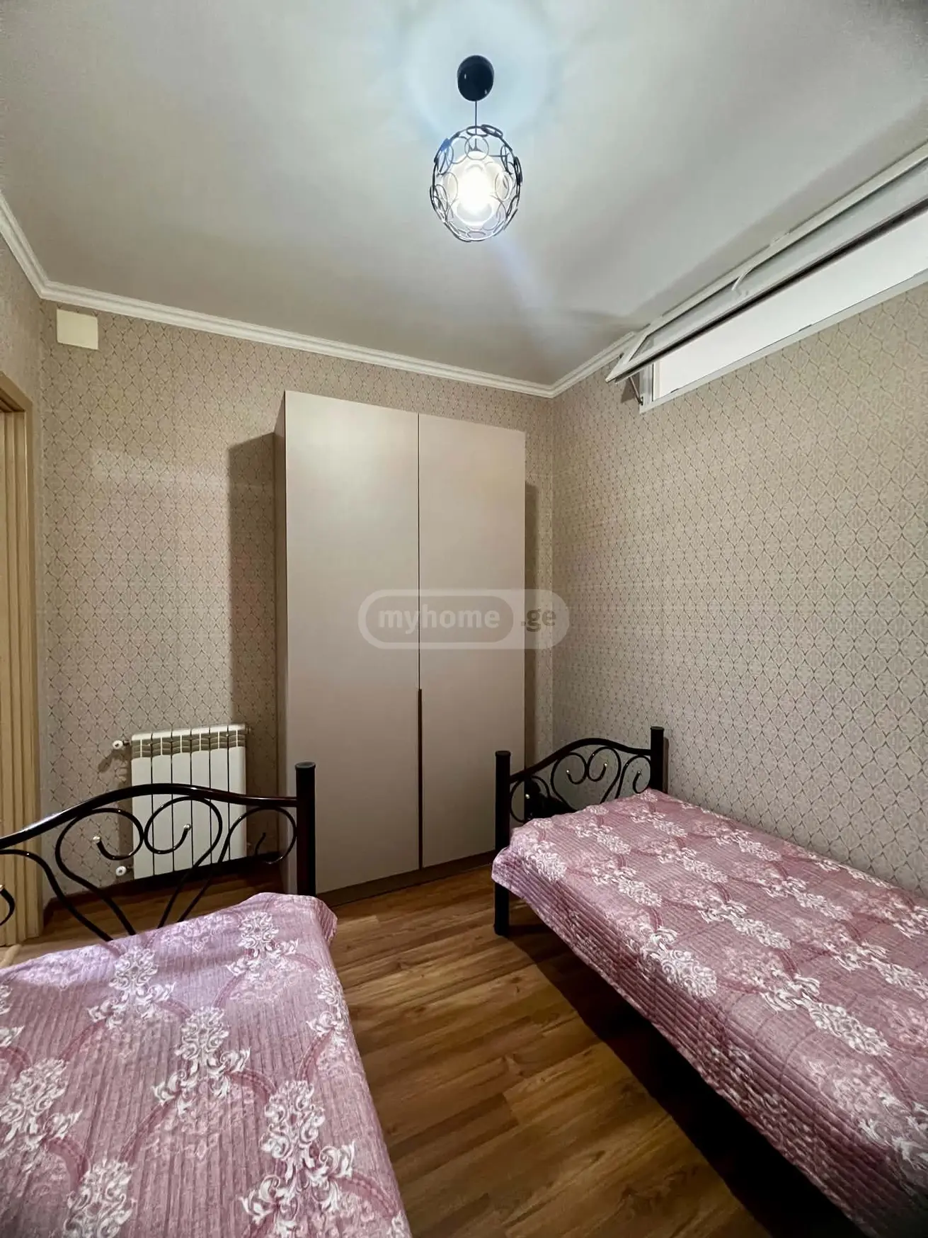 For Rent 3 Room Apartment view 1