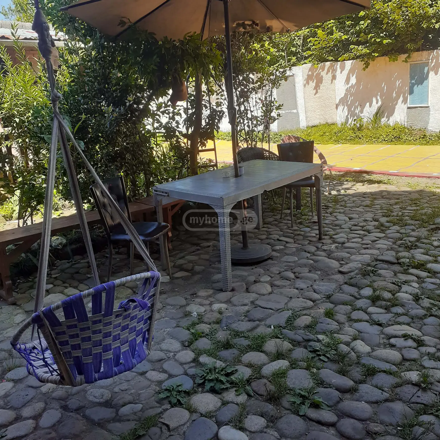 For Rent 4 Room Country House Kobuletis Munitsipalitetshi view 11