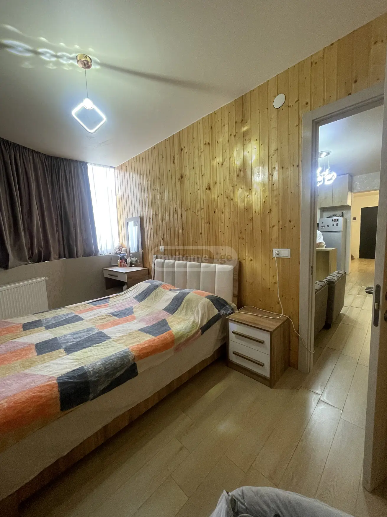For Sale 7 Room Apartment Dighmis Masivshi view 5