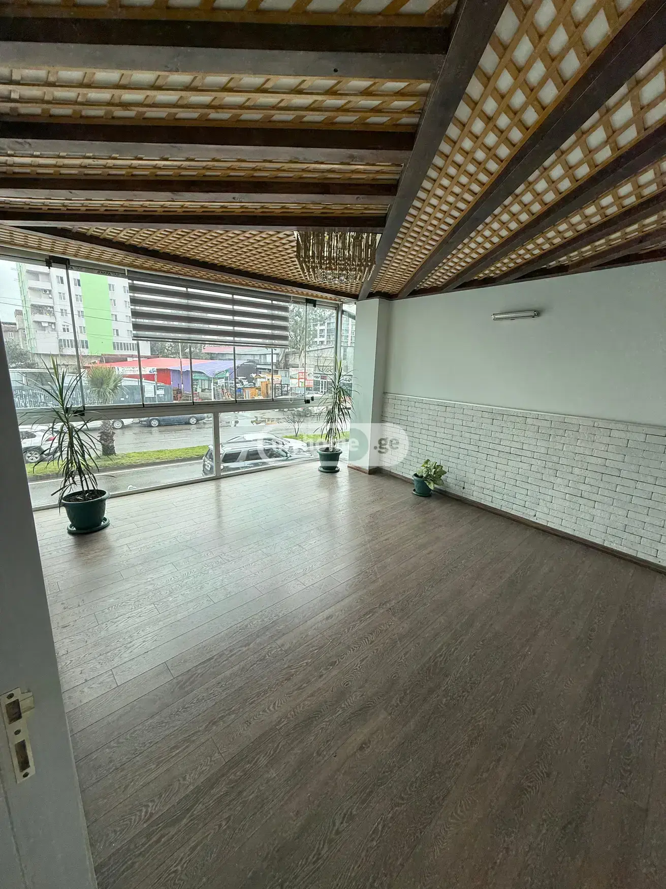 For Rent Universaluri Commercial Space In Batumi view 6