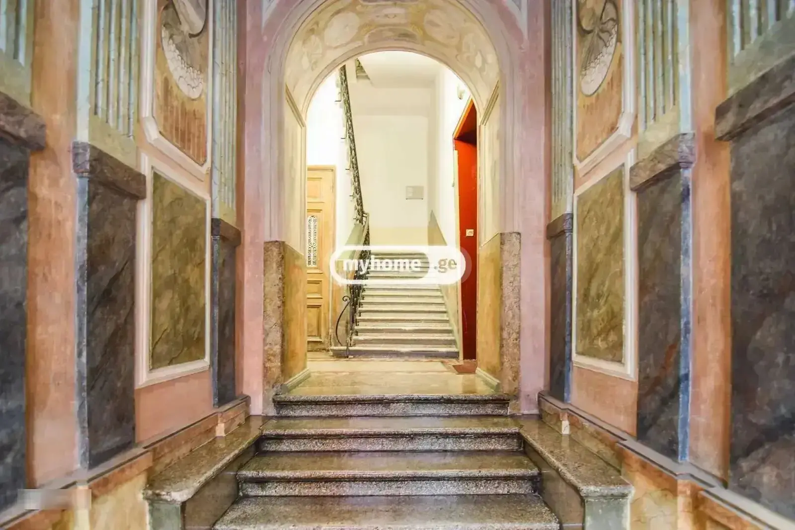 4 Room Flat For Sale view 17