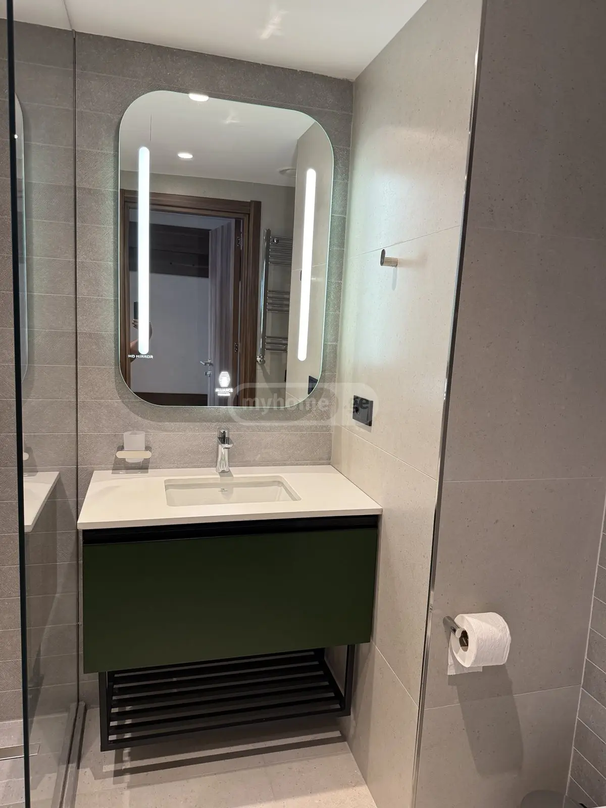 For Sale 1 Room Apartment view 10