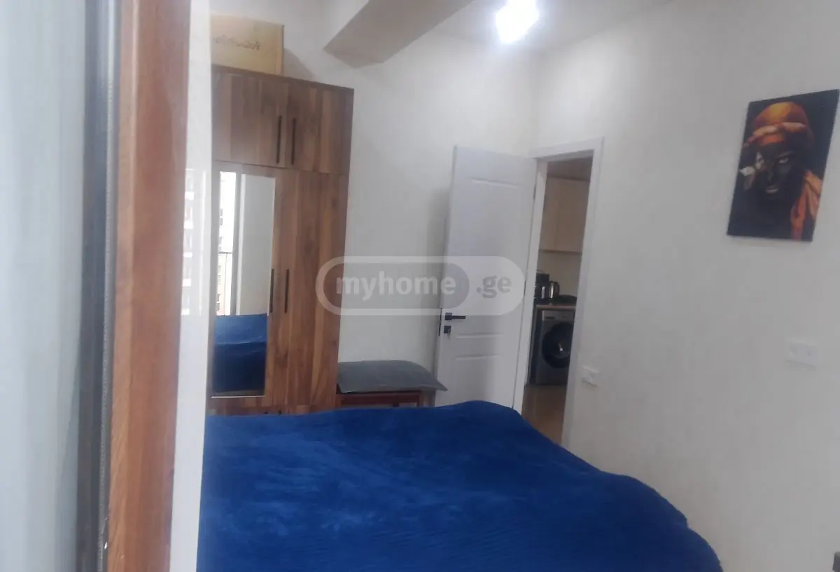 2 Room Flat For Sale view 11