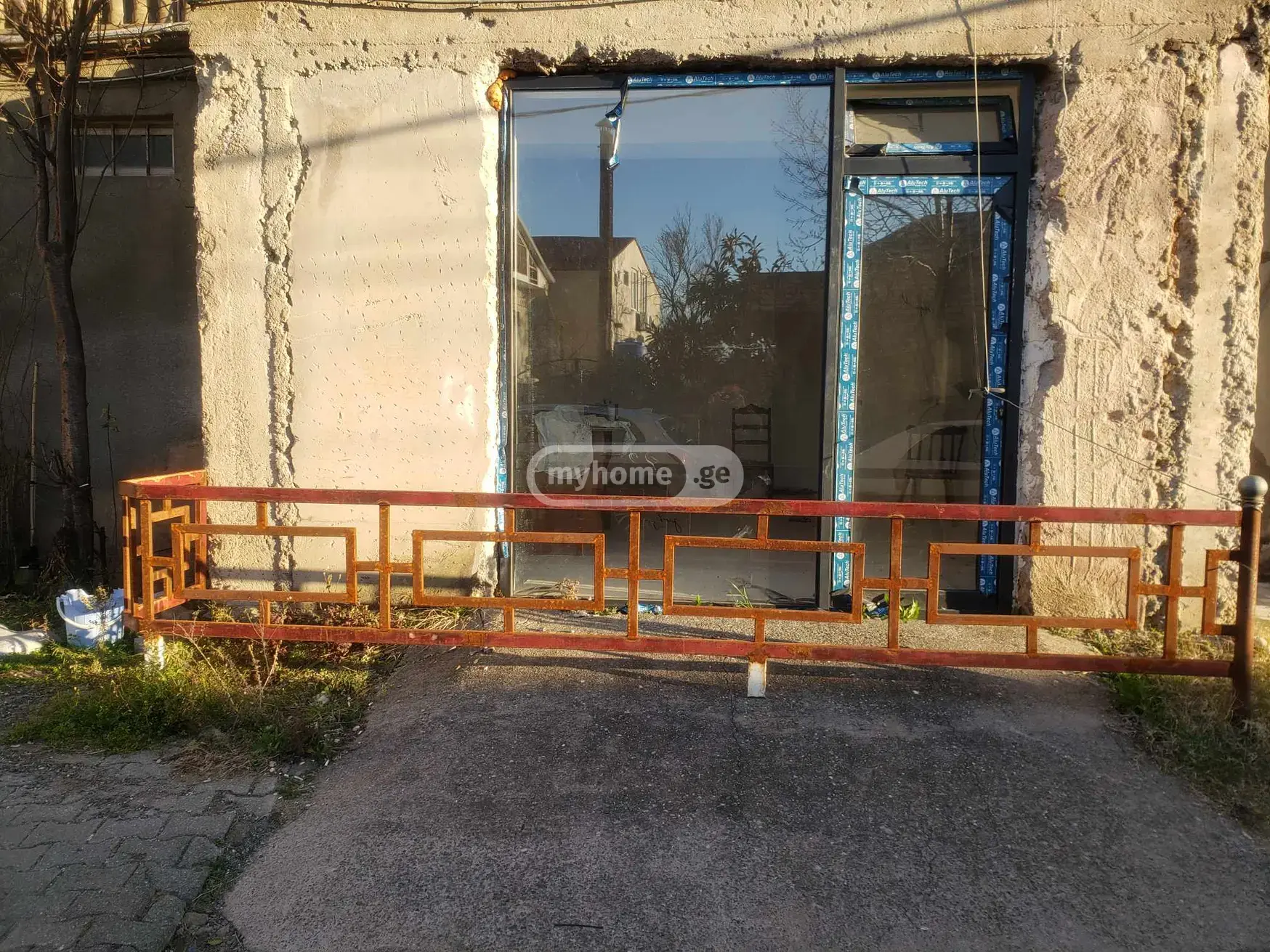 For Sale Universaluri Commercial Space Kutaisshi view 13