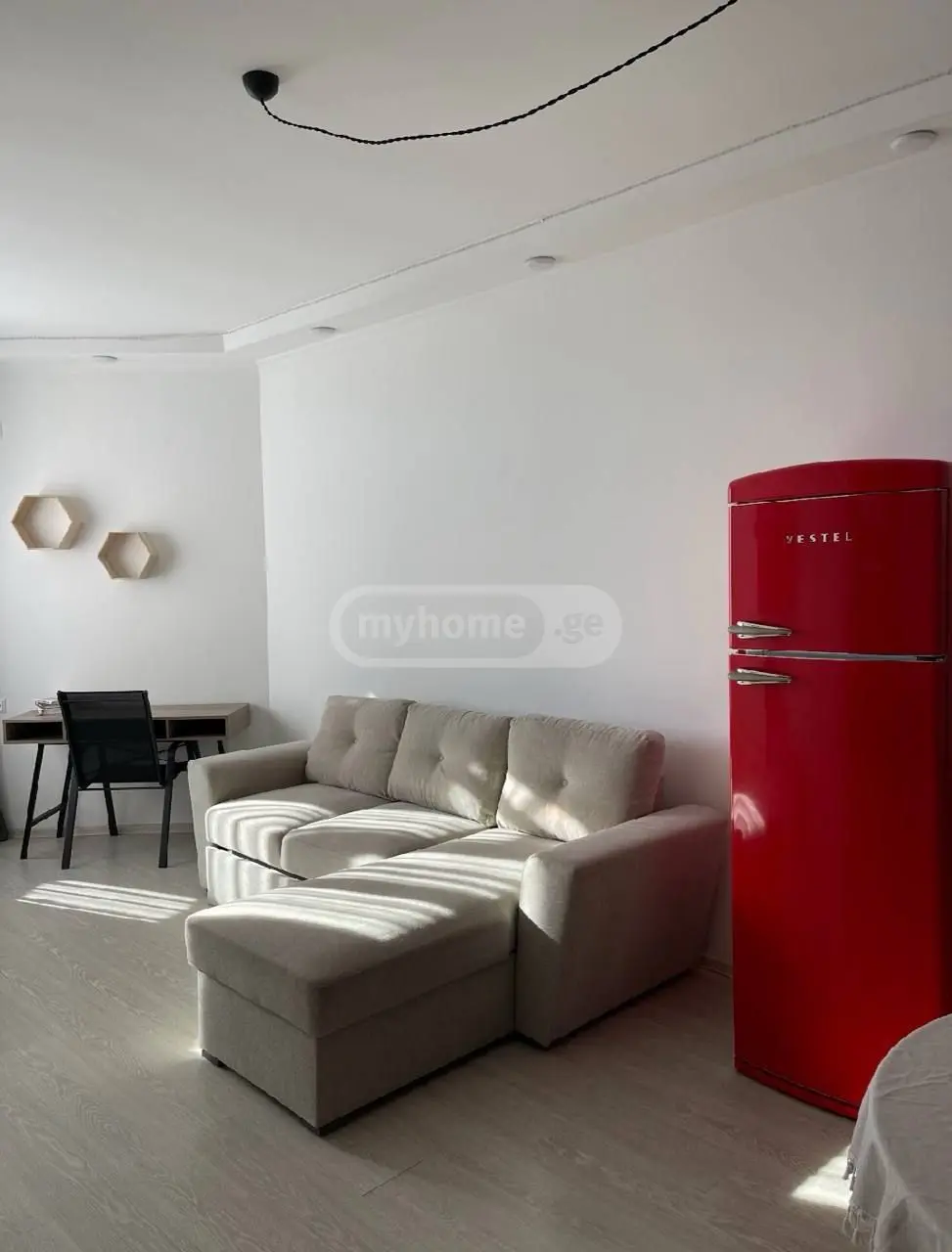 For Sale 1 Room Apartment view 2