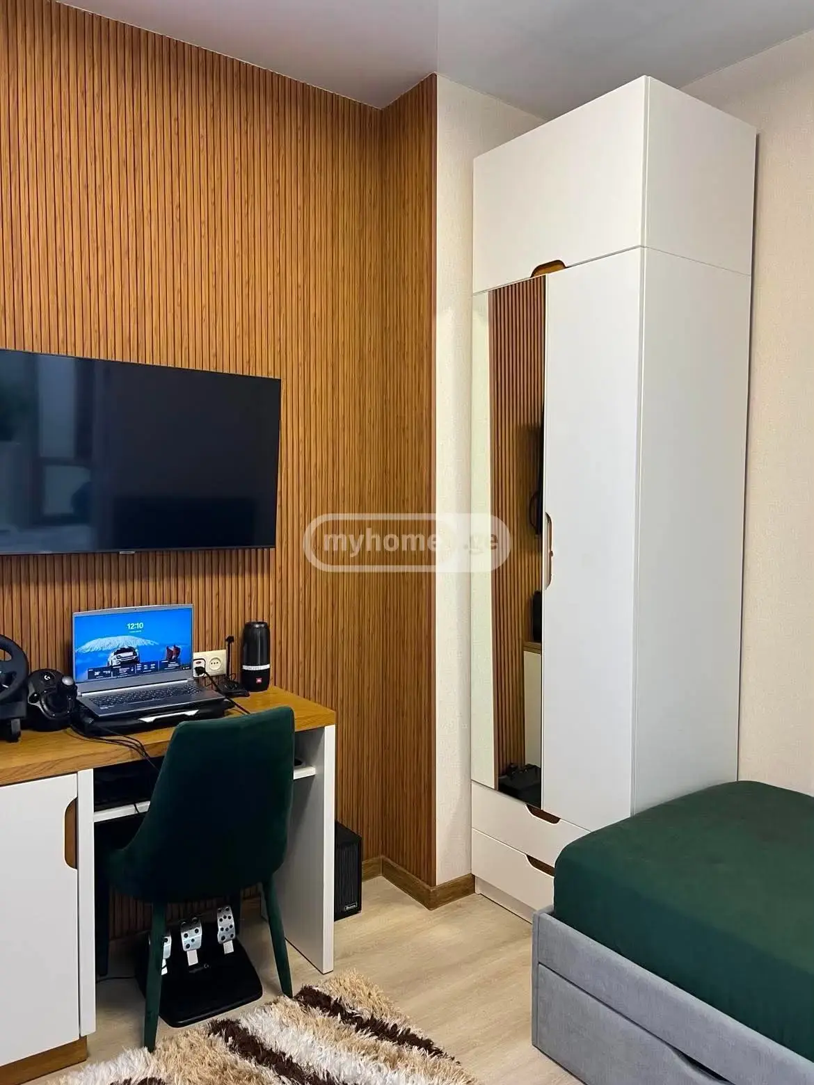 For Sale 3 Room Apartment view 8