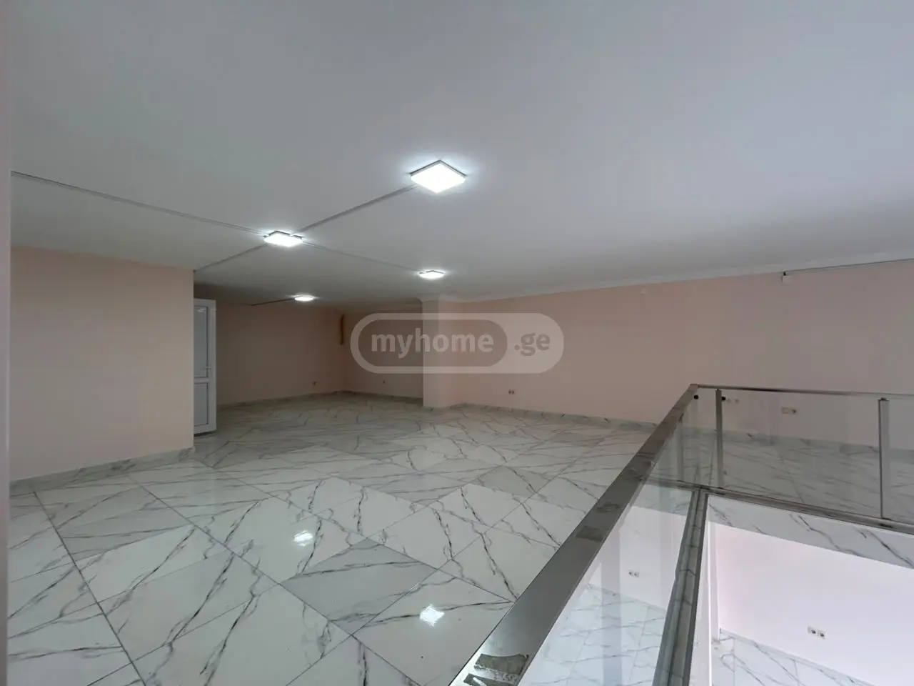 For Rent Savachro Commercial Space In Batumi view 4