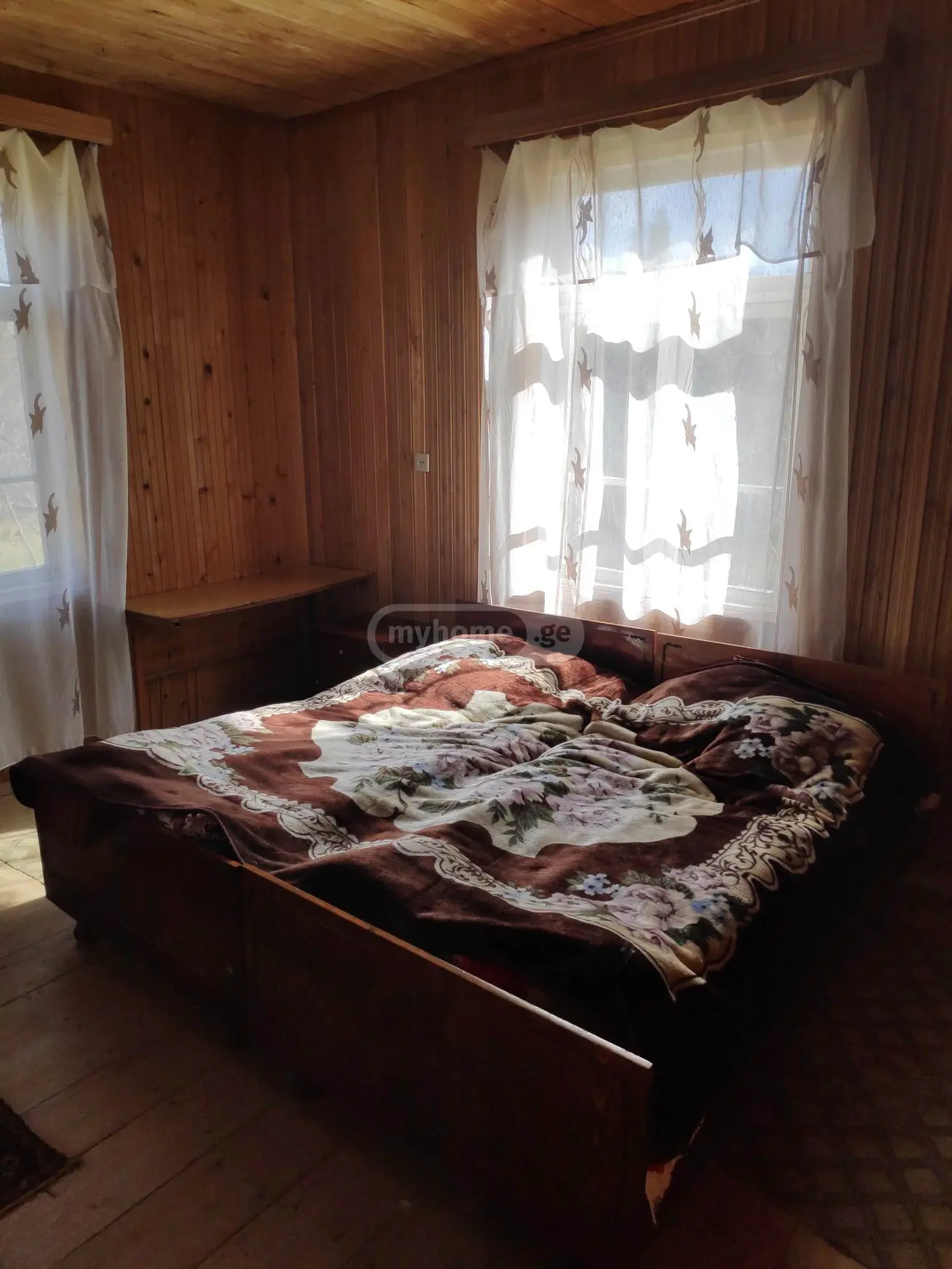 For Sale 4 Room Apartment Zugdidshi view 4