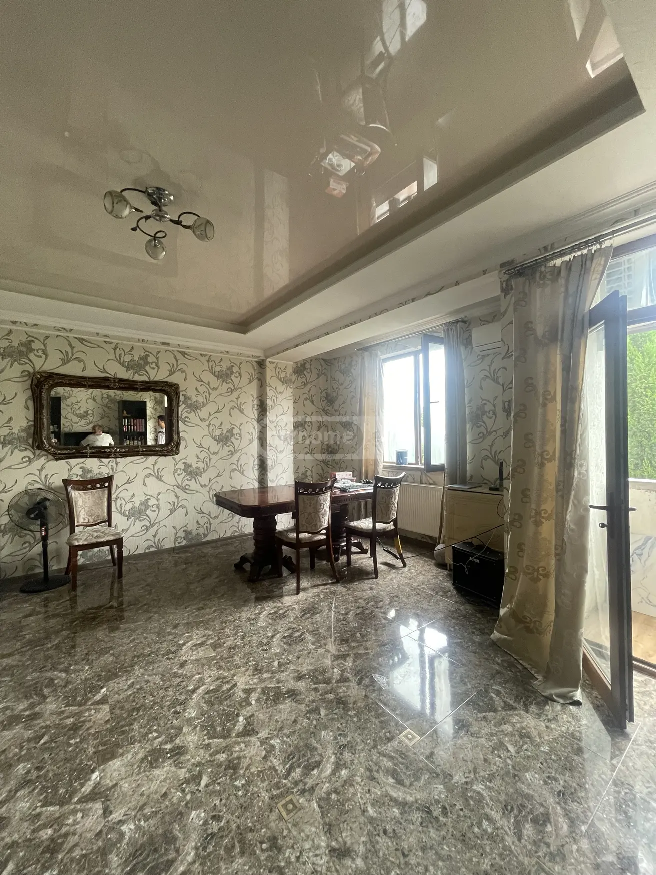 For Sale 7 Room Apartment Dighmis Masivshi view 11