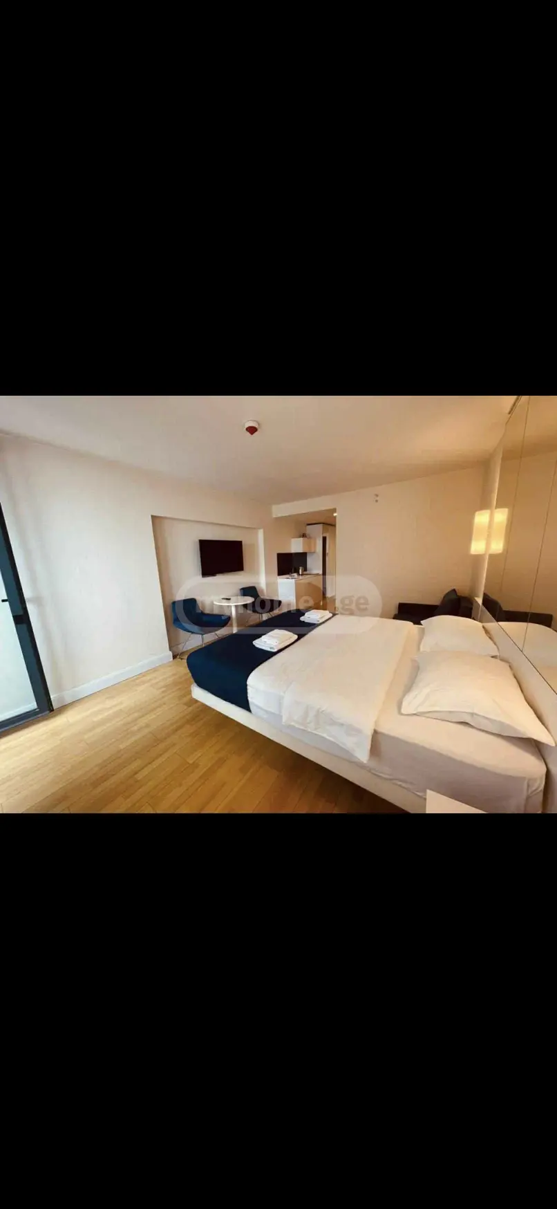 For Rent 1 Room Sastumro view 9
