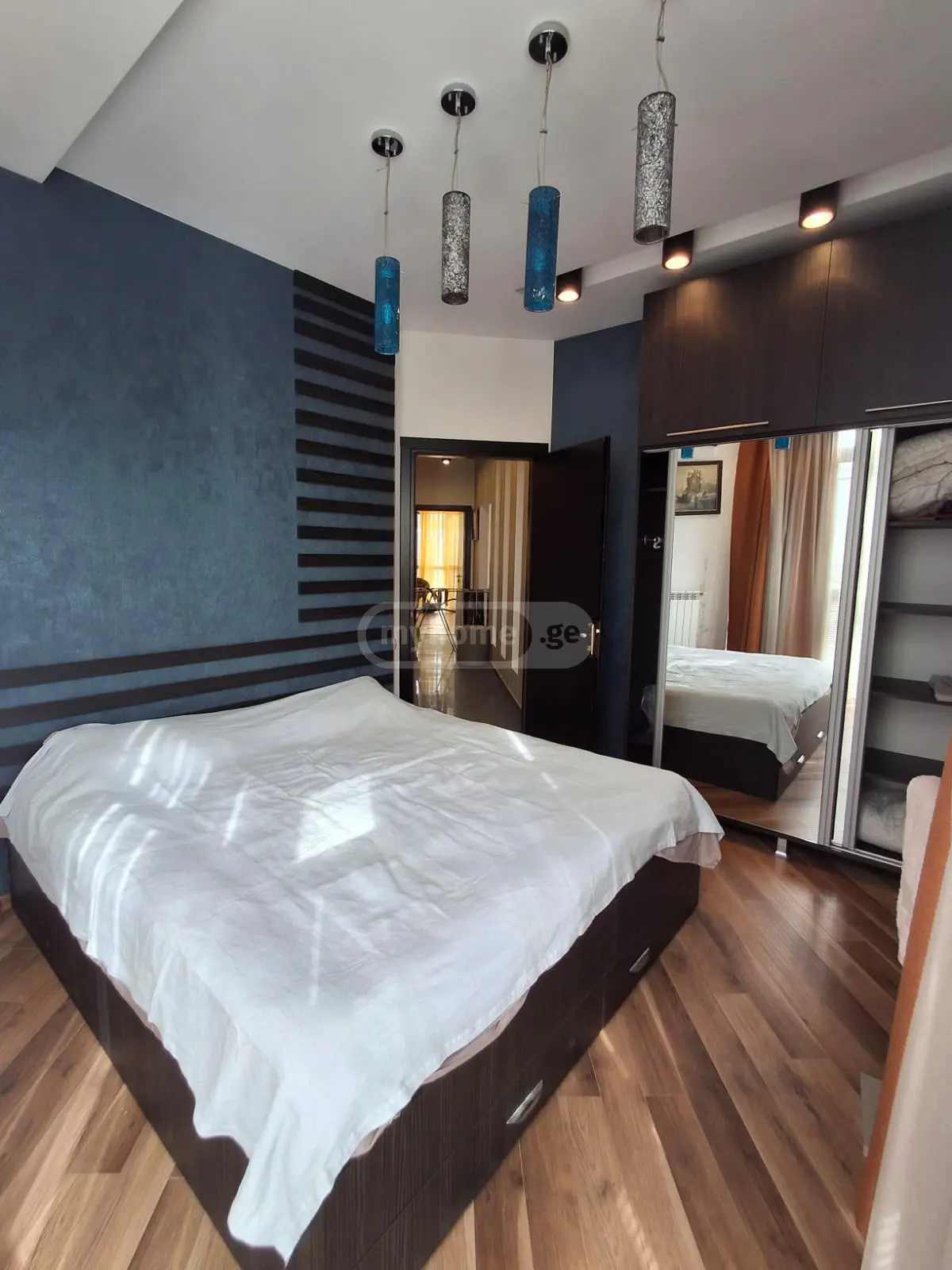 4 Room Flat For Sale view 29