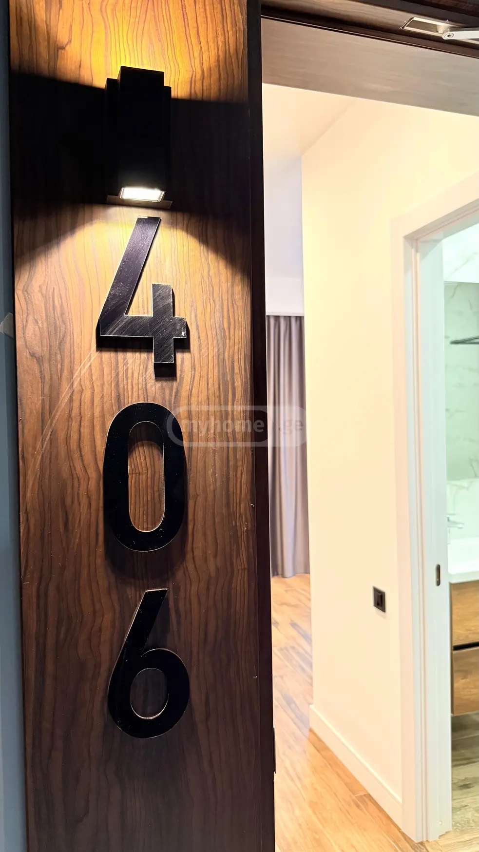 For Sale 3 Room Apartment Khelvachauris Munitsipalitetshi view 7