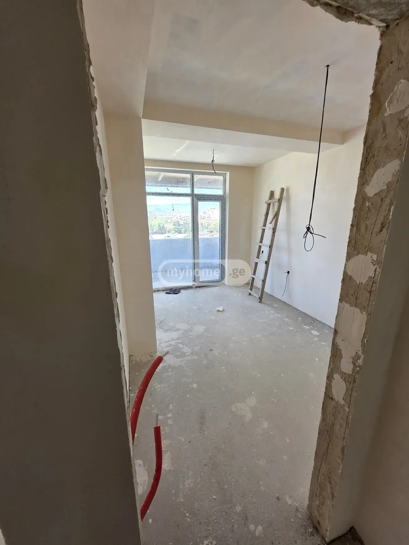 For Sale 3 Room Apartment Dighmis Masivshi view 4