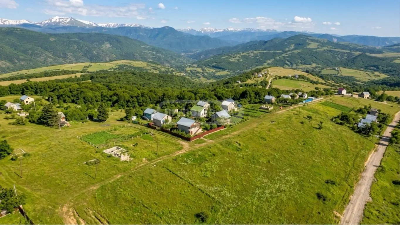 Продажа Земля / участок в Dushetshi view 2